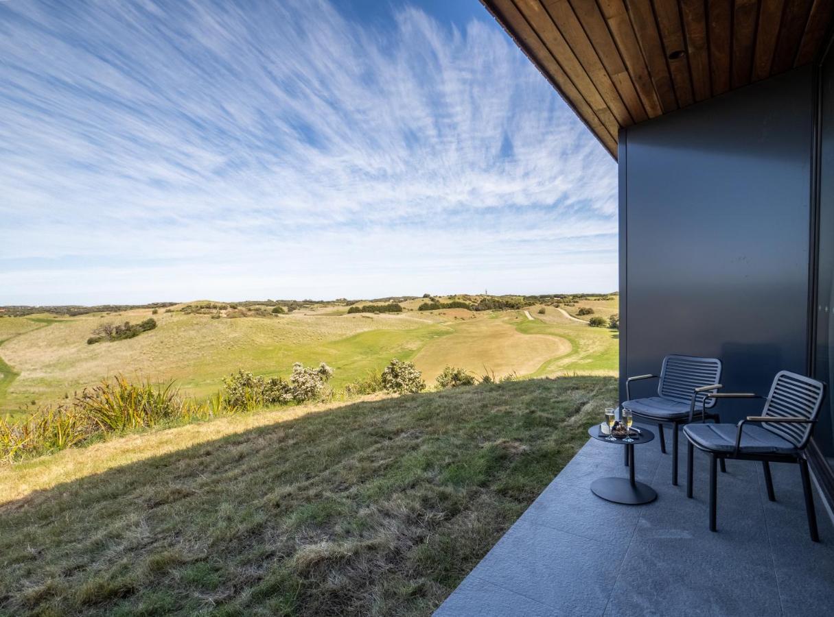 Links Lodge At The Dunes Rye Eksteriør billede