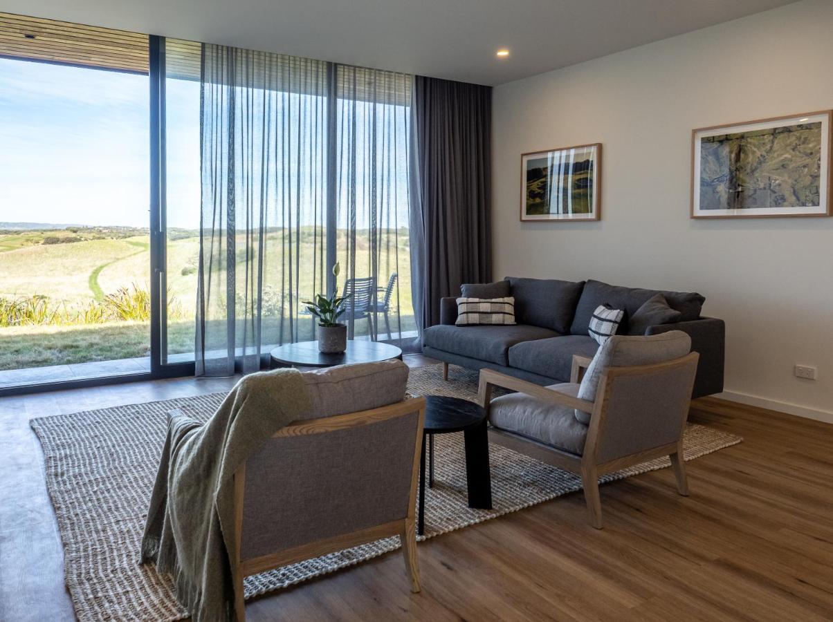 Links Lodge At The Dunes Rye Eksteriør billede