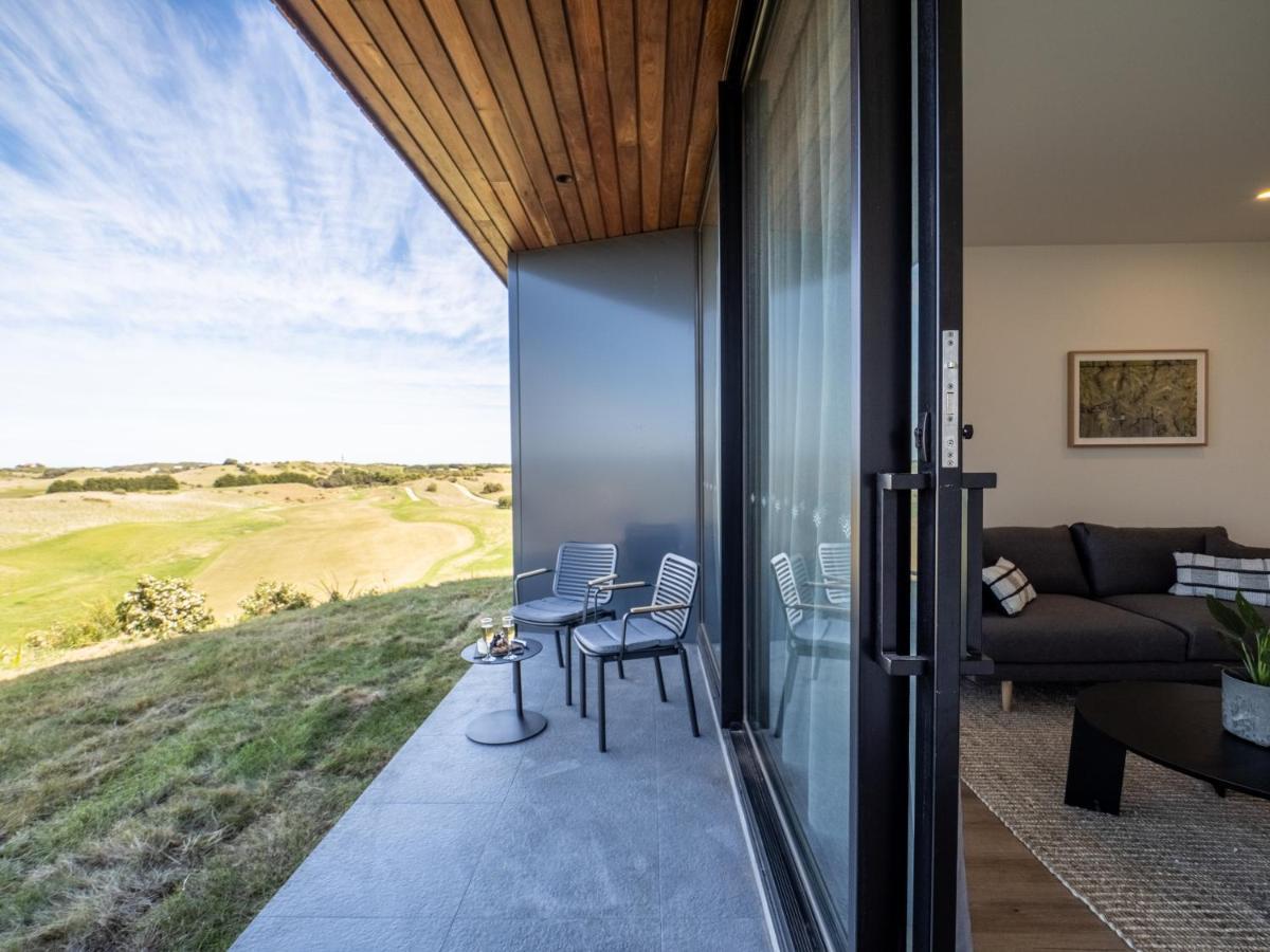 Links Lodge At The Dunes Rye Eksteriør billede